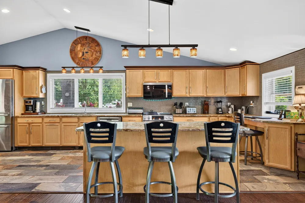 5778 E Shores Drive Free Soil, MI 49411