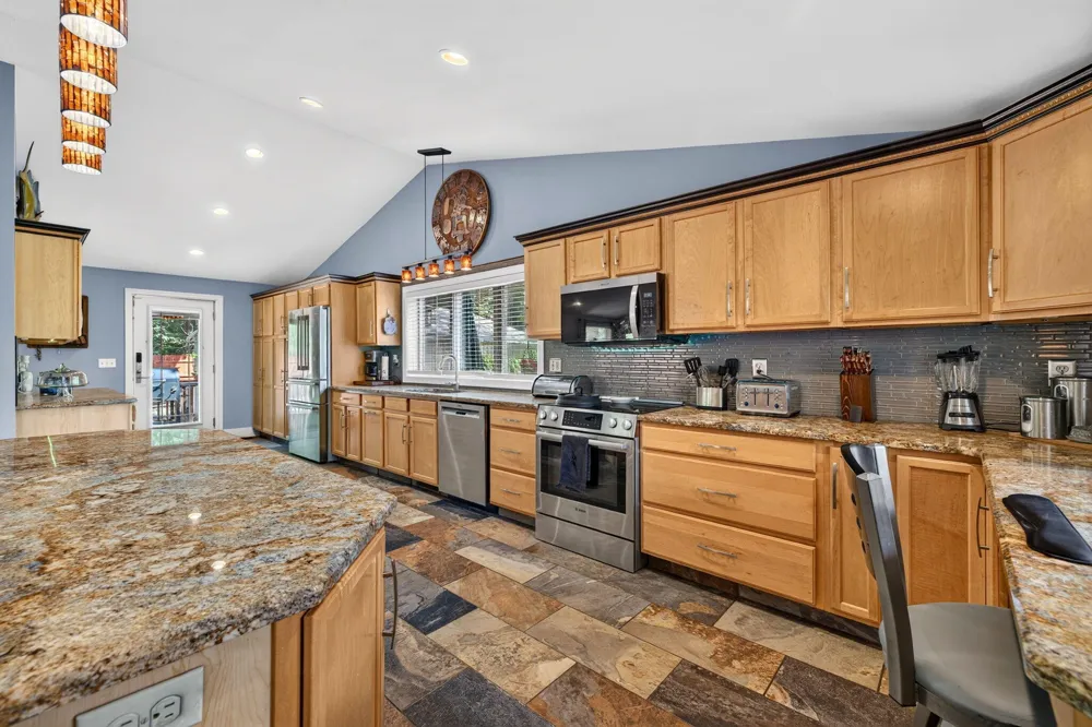 5778 E Shores Drive Free Soil, MI 49411