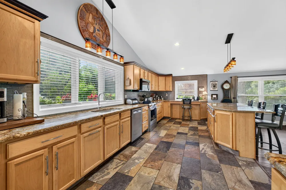 5778 E Shores Drive Free Soil, MI 49411