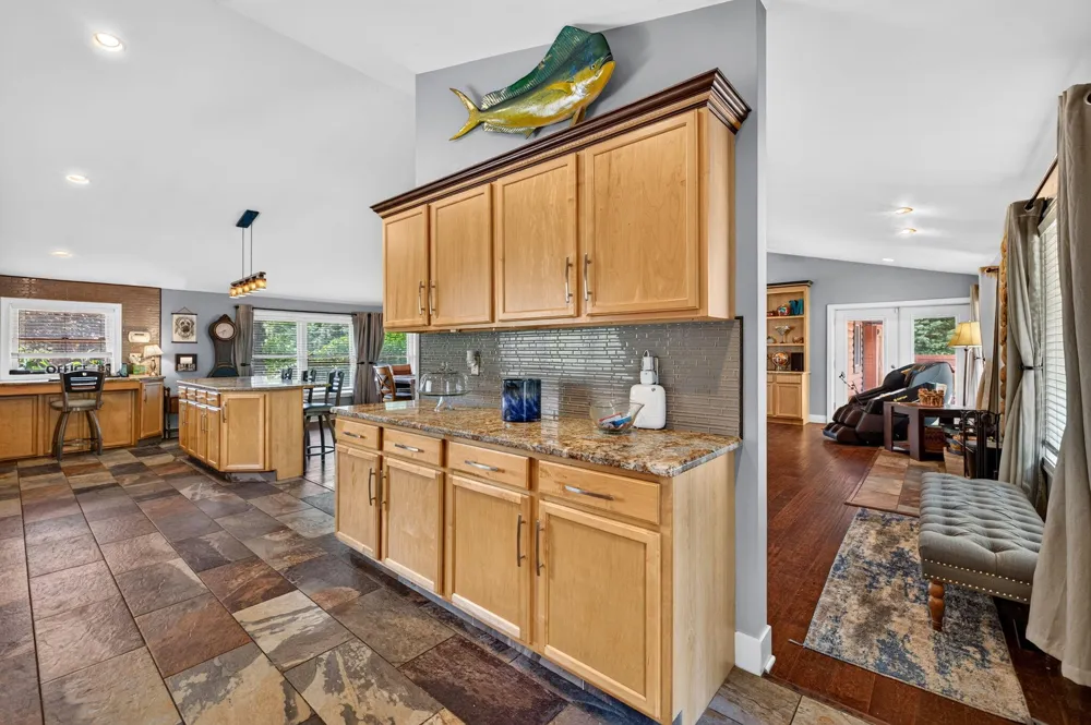 5778 E Shores Drive Free Soil, MI 49411