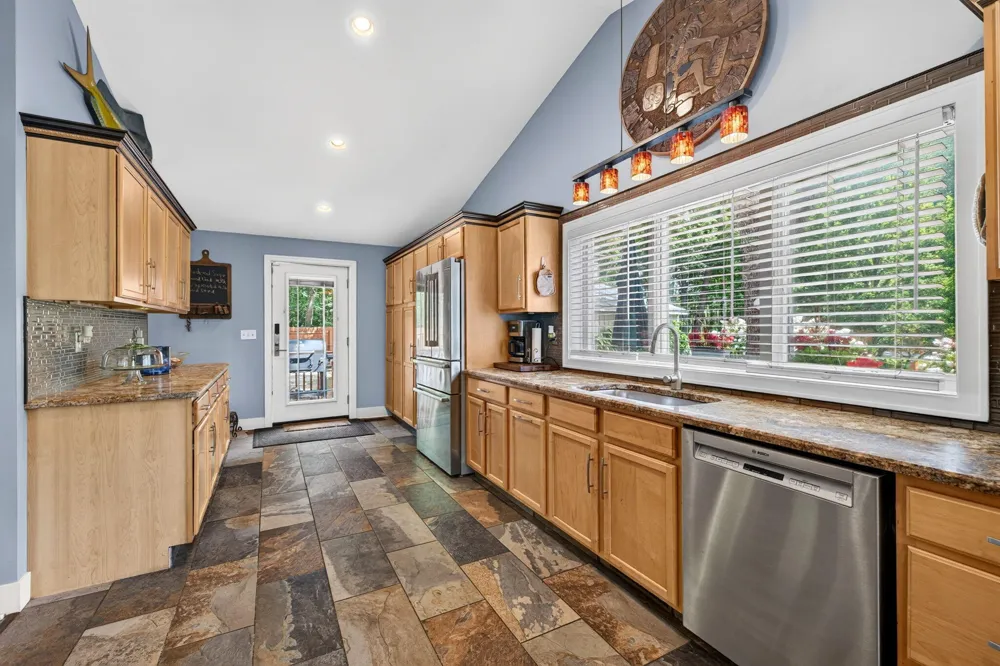5778 E Shores Drive Free Soil, MI 49411