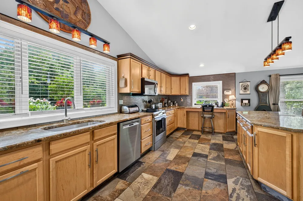 5778 E Shores Drive Free Soil, MI 49411