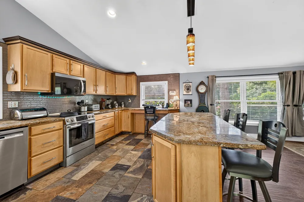 5778 E Shores Drive Free Soil, MI 49411