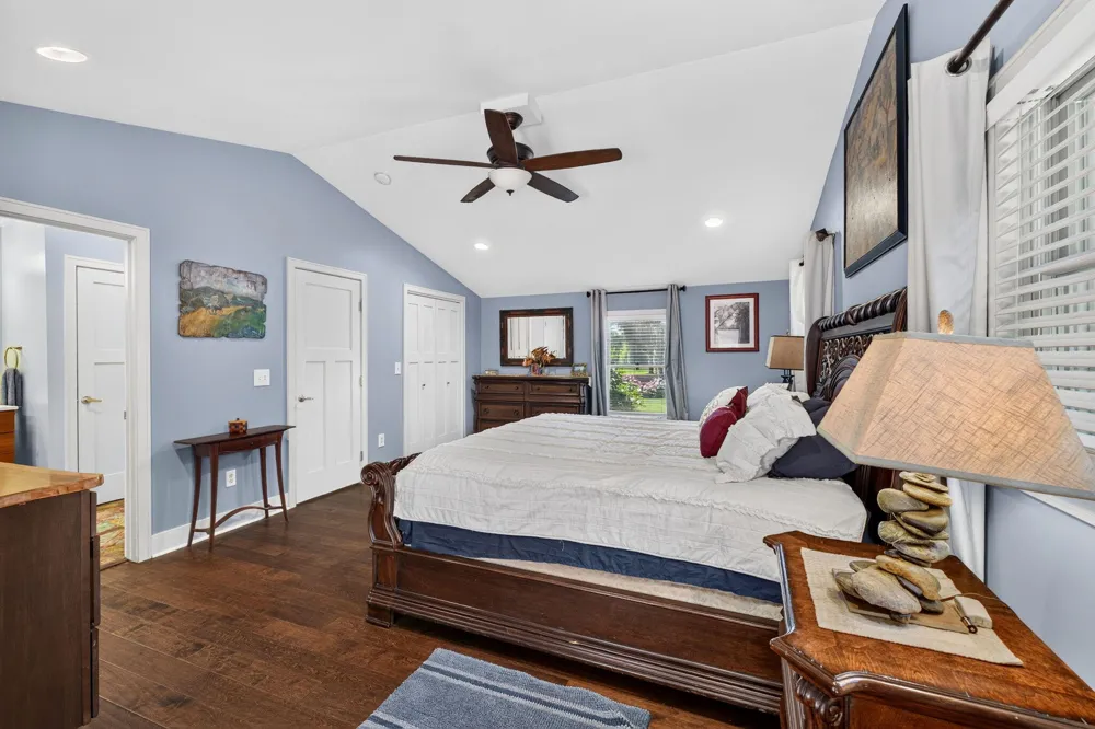 5778 E Shores Drive Free Soil, MI 49411