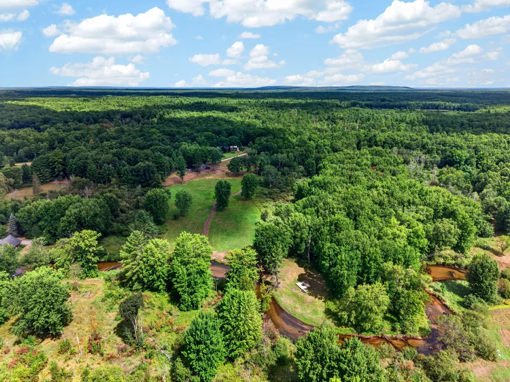 5778 E Shores Drive Free Soil, MI 49411