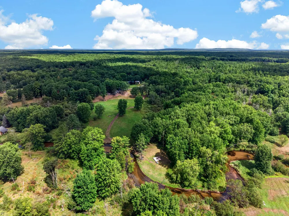 5778 E Shores Drive Free Soil, MI 49411