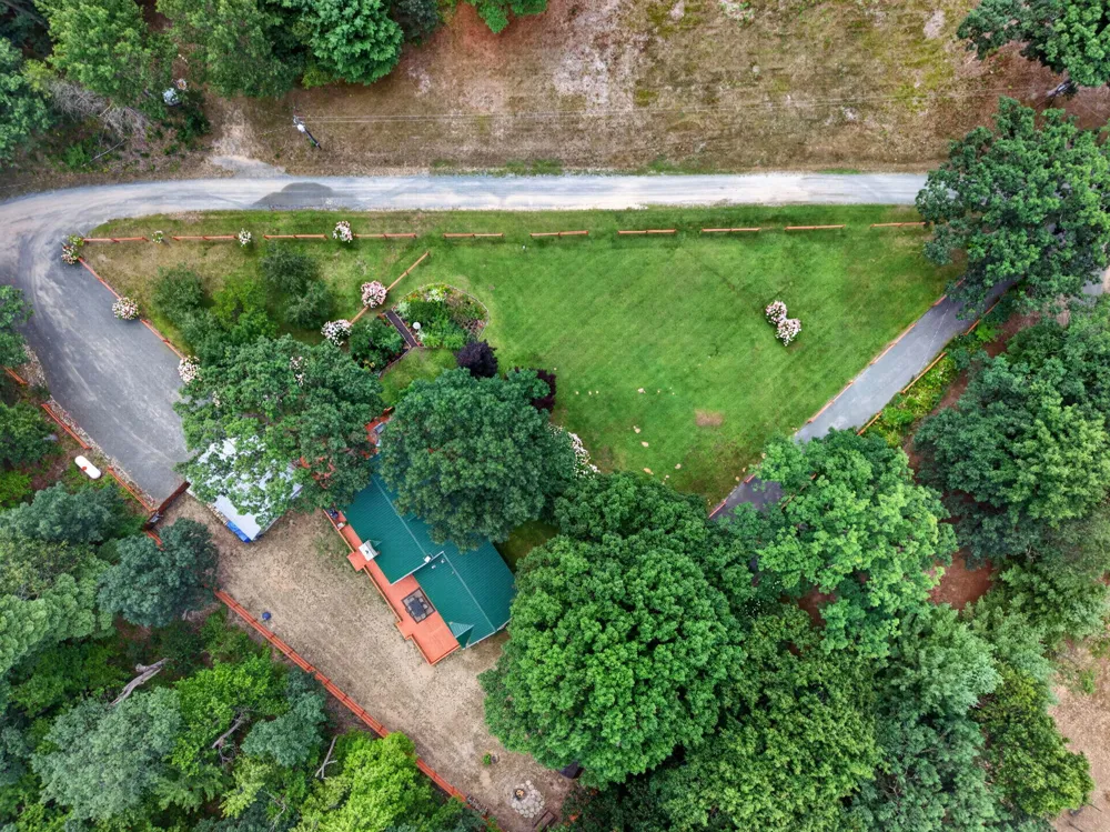 5778 E Shores Drive Free Soil, MI 49411