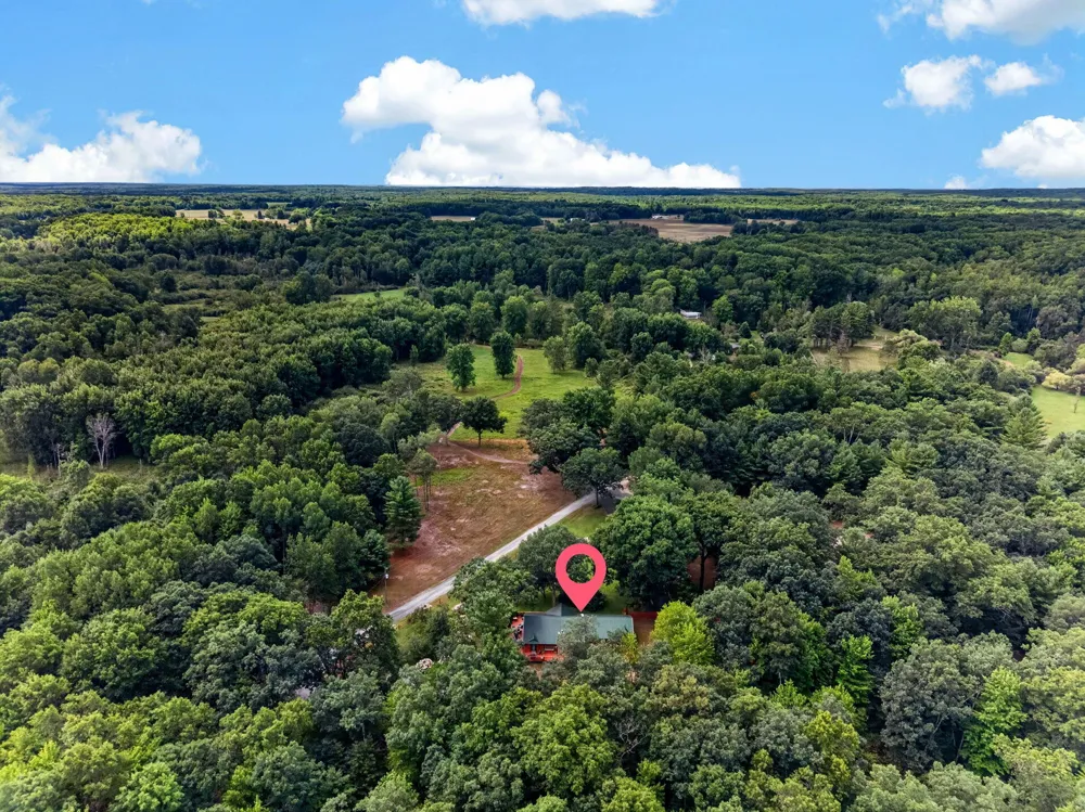 5778 E Shores Drive Free Soil, MI 49411