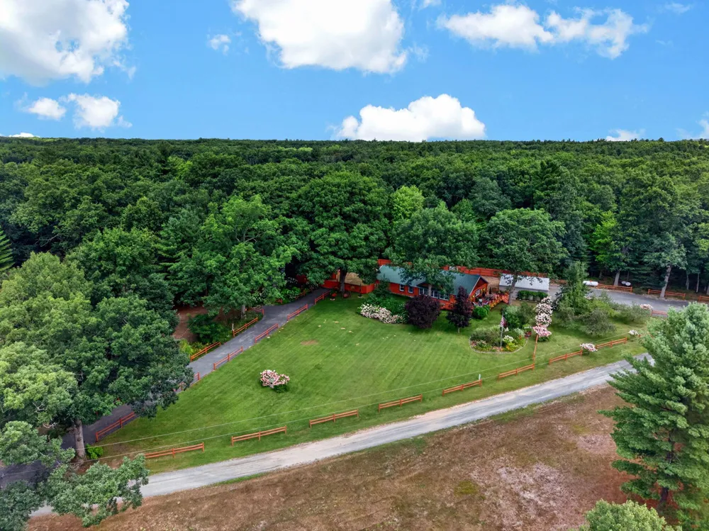 5778 E Shores Drive Free Soil, MI 49411