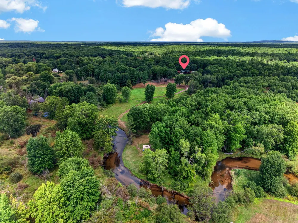 5778 E Shores Drive Free Soil, MI 49411