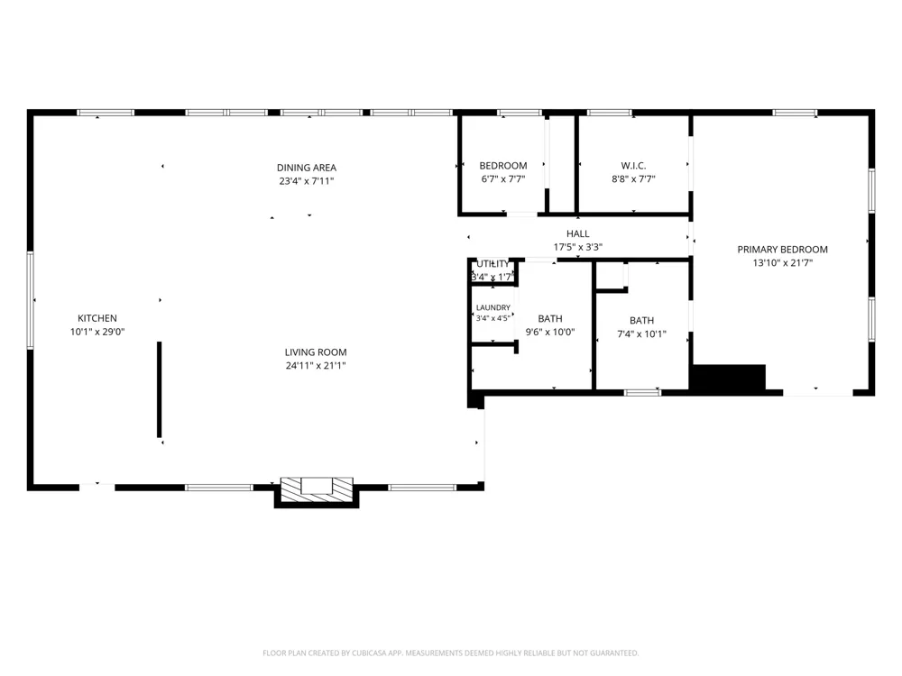 5778 E Shores Drive Free Soil, MI 49411