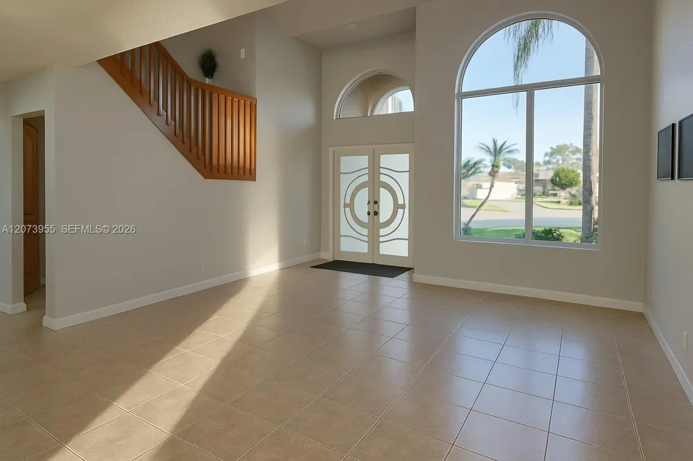 1308 SW 181st Ave Pembroke Pines, FL 33029