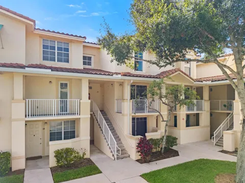 4772 CHANCELLOR DRIVE #23