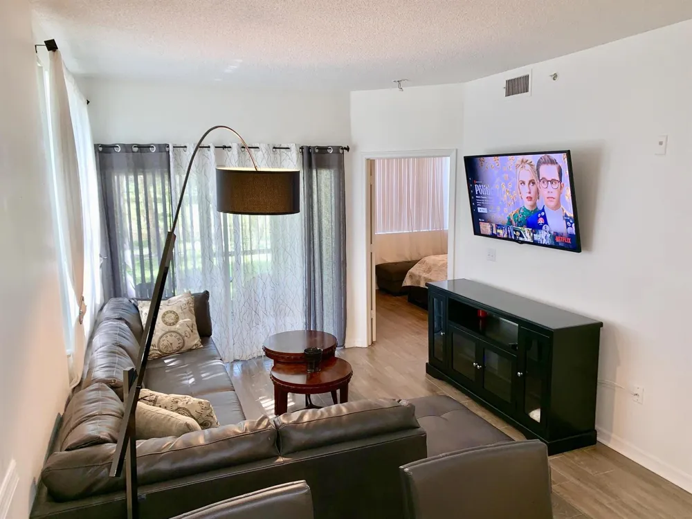 2020 GREENVIEW SHORES BOULEVARD #101 Wellington, FL 33414