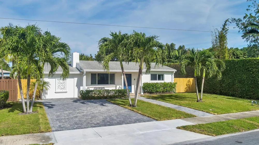 375 Leigh Road West Palm Beach, FL 33405