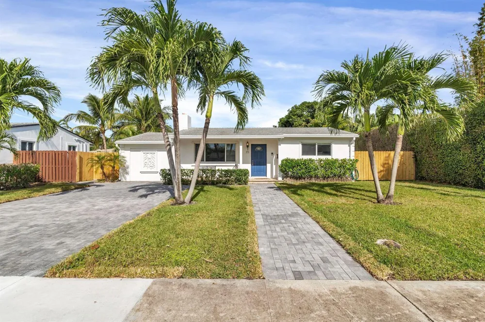 375 Leigh Road West Palm Beach, FL 33405