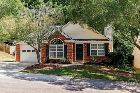 161 Cedar Rock Trace