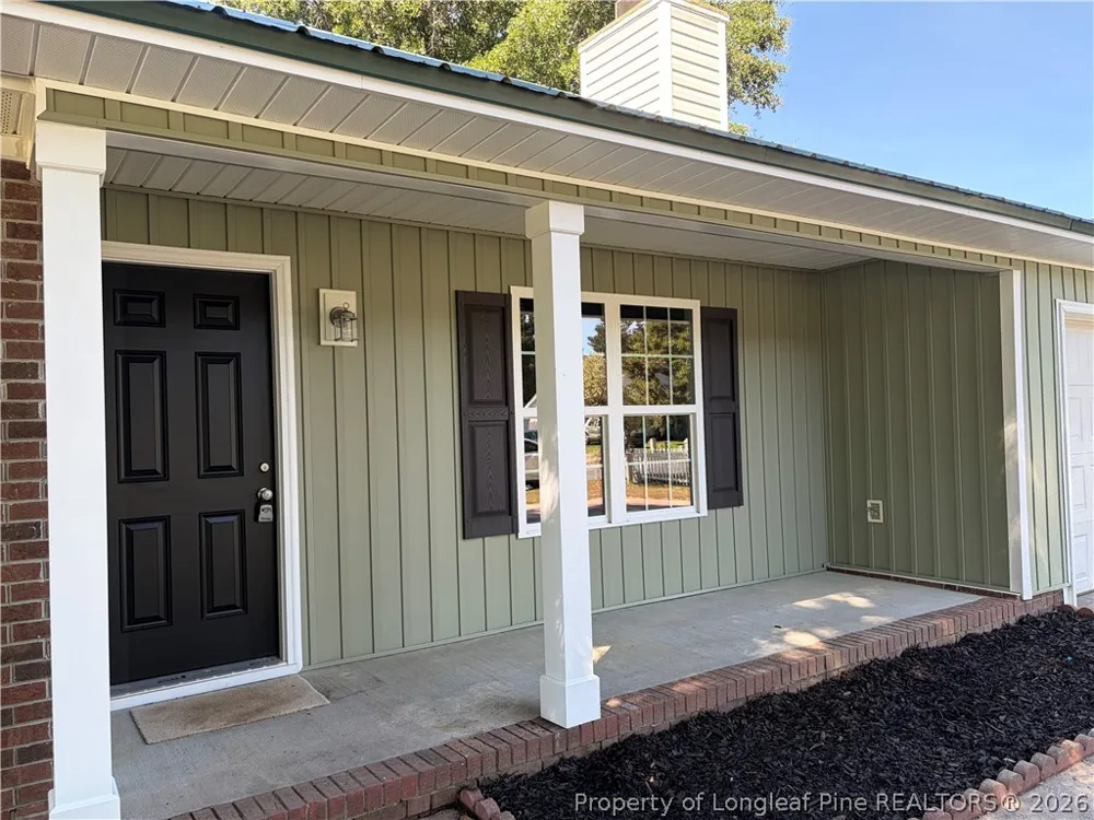 401 Northwoods Drive Raeford, NC 28376