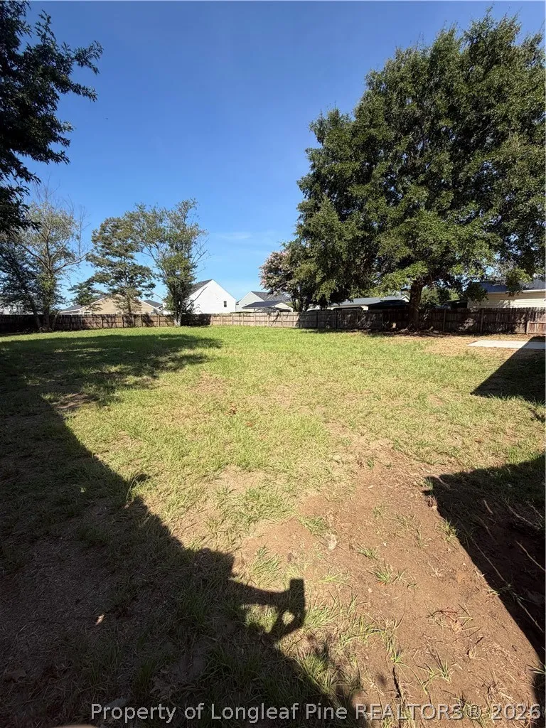 401 Northwoods Drive Raeford, NC 28376