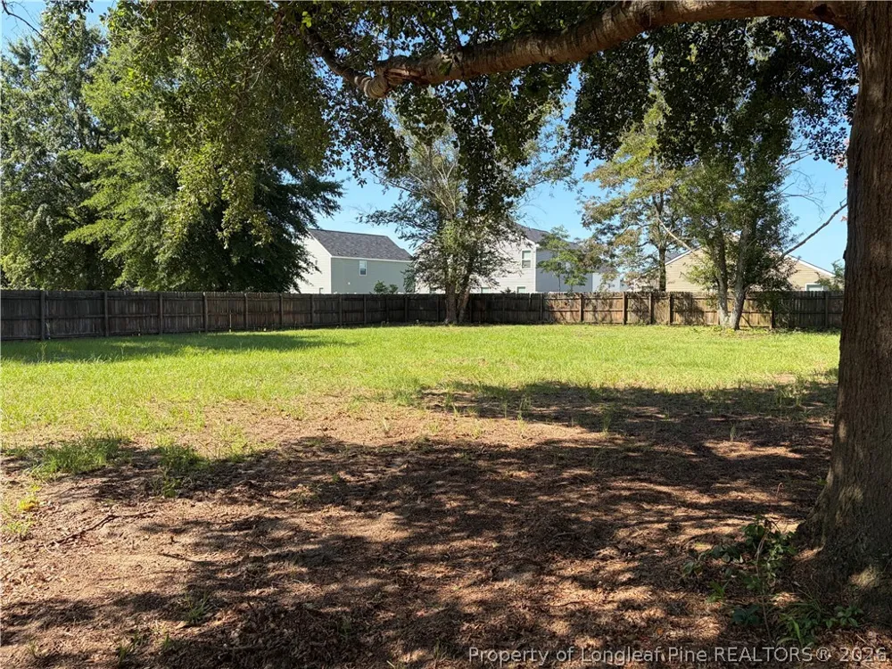 401 Northwoods Drive Raeford, NC 28376