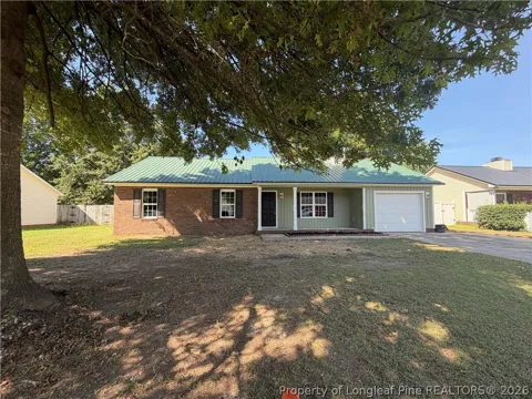 401 Northwoods Drive