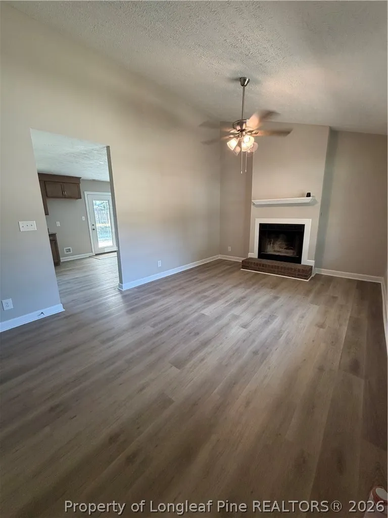 401 Northwoods Drive Raeford, NC 28376