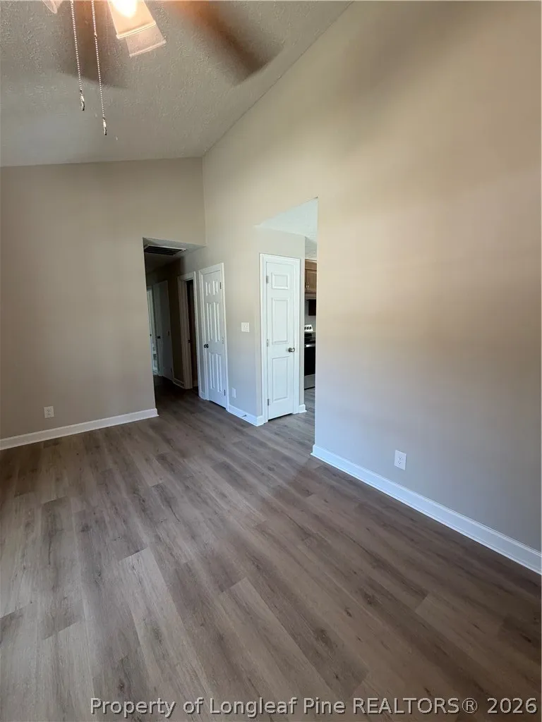 401 Northwoods Drive Raeford, NC 28376