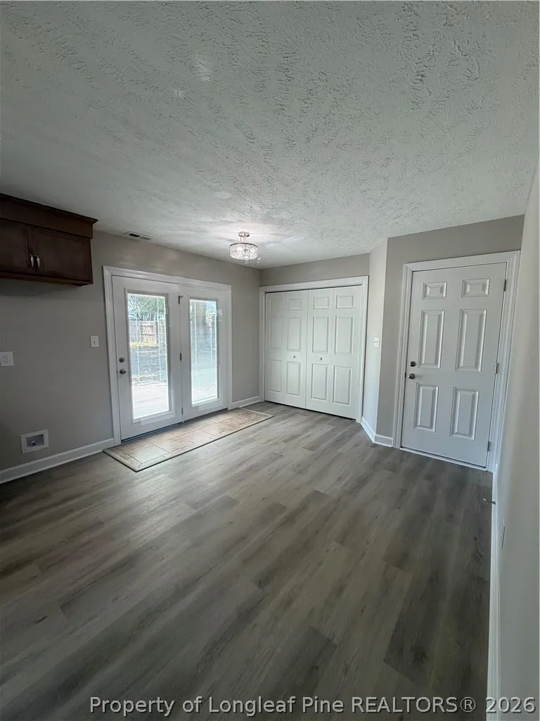 401 Northwoods Drive Raeford, NC 28376