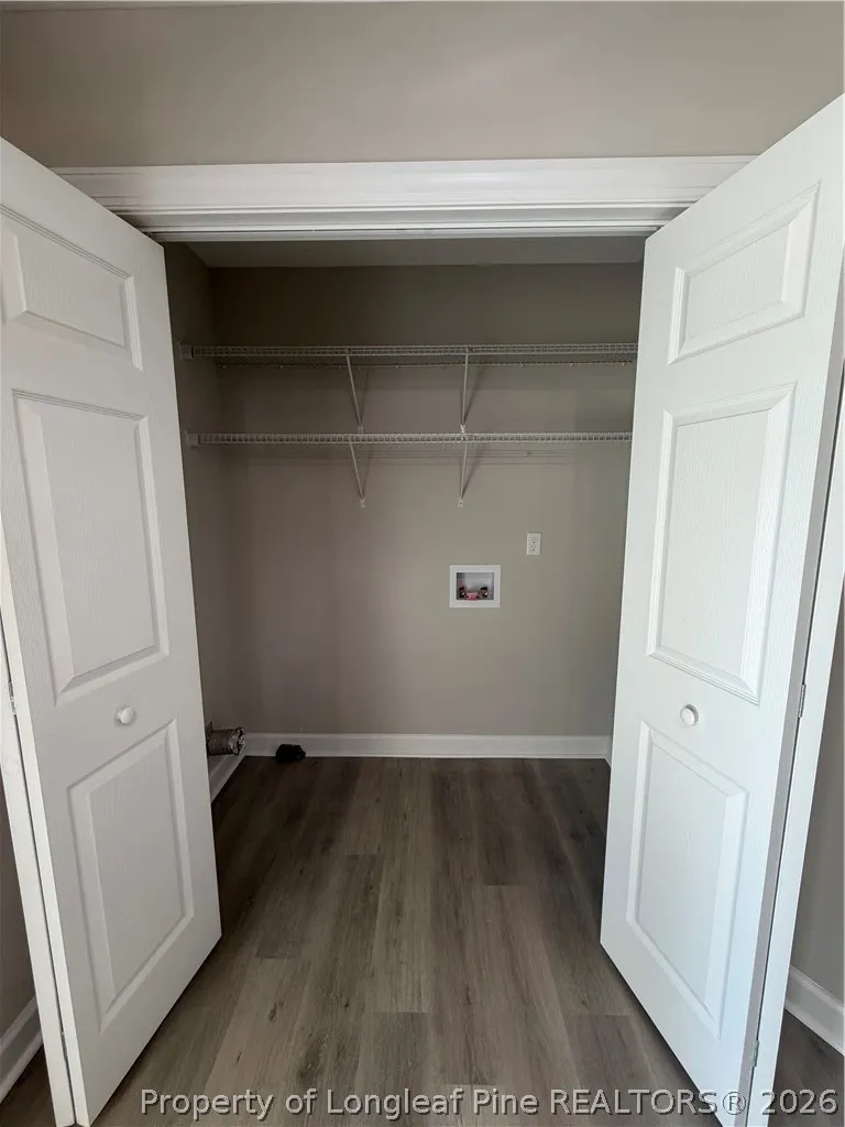 401 Northwoods Drive Raeford, NC 28376