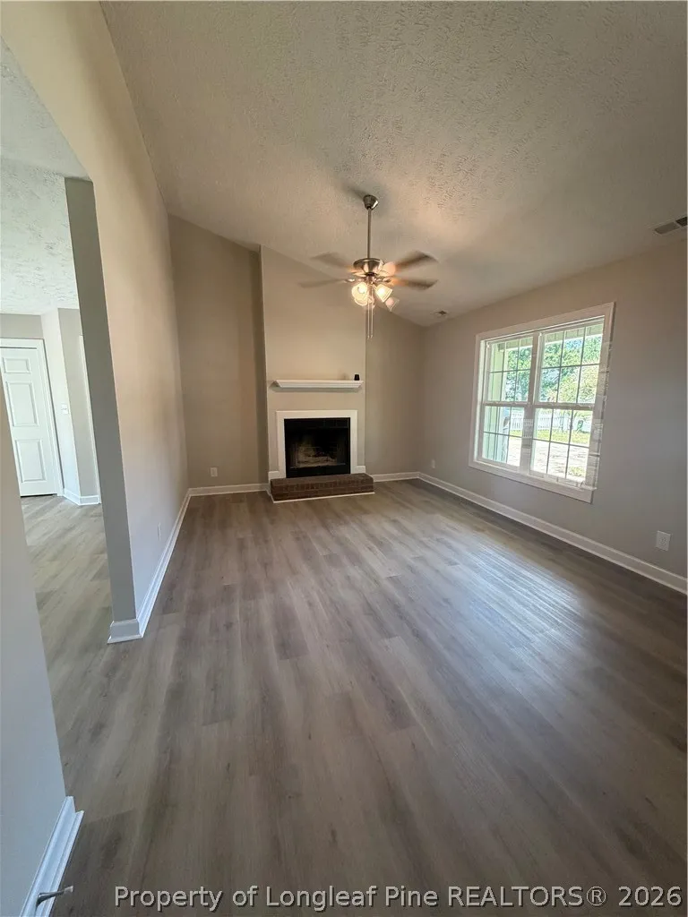 401 Northwoods Drive Raeford, NC 28376