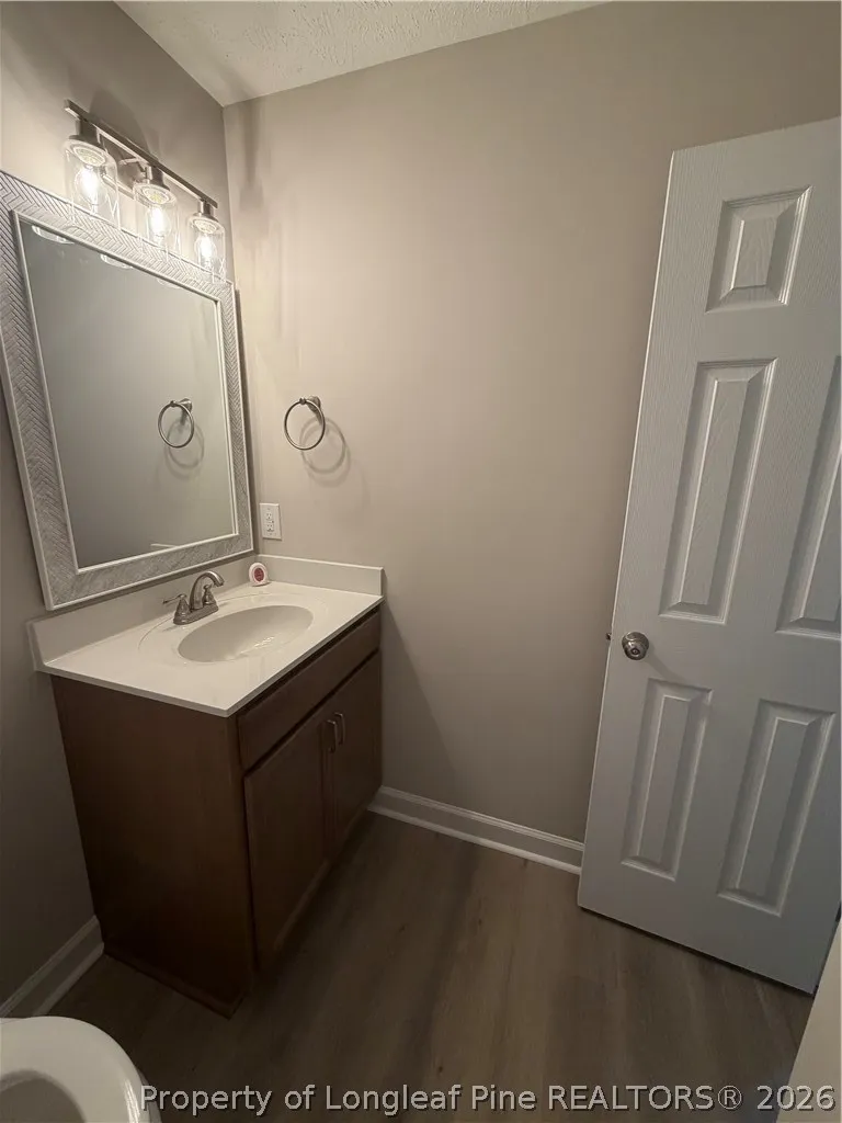 401 Northwoods Drive Raeford, NC 28376