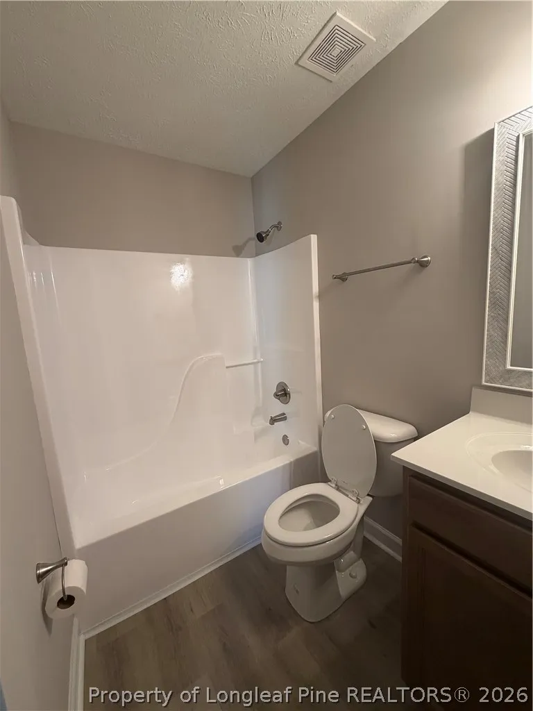 401 Northwoods Drive Raeford, NC 28376