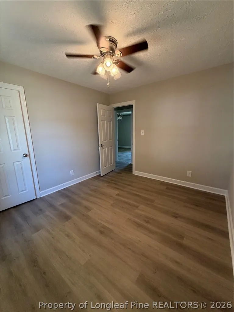 401 Northwoods Drive Raeford, NC 28376
