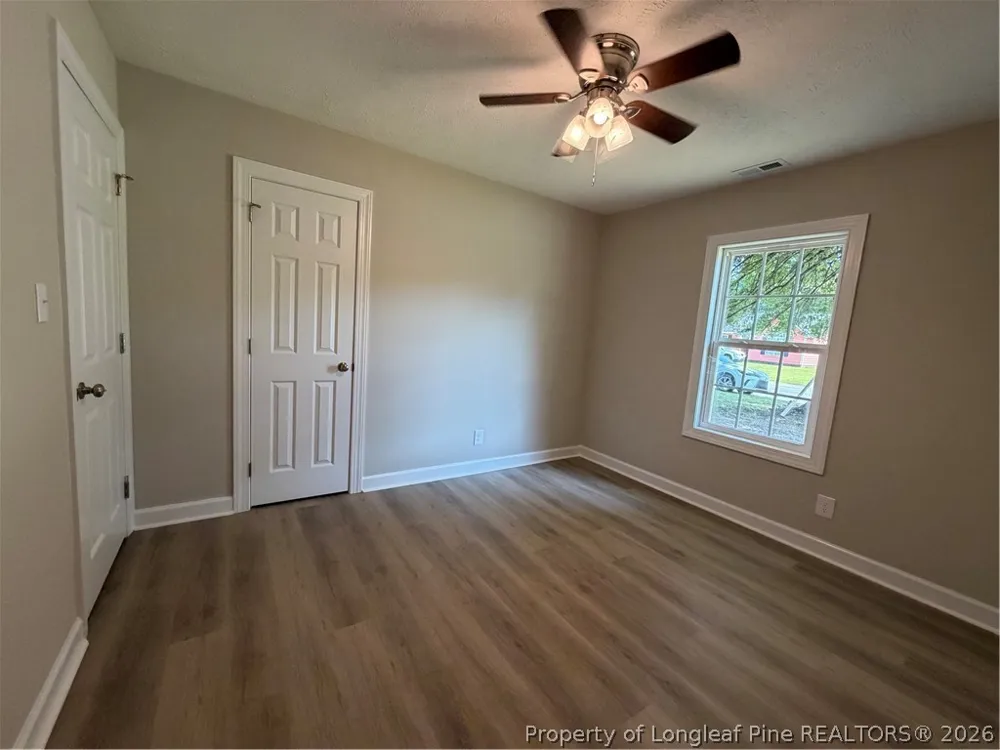 401 Northwoods Drive Raeford, NC 28376