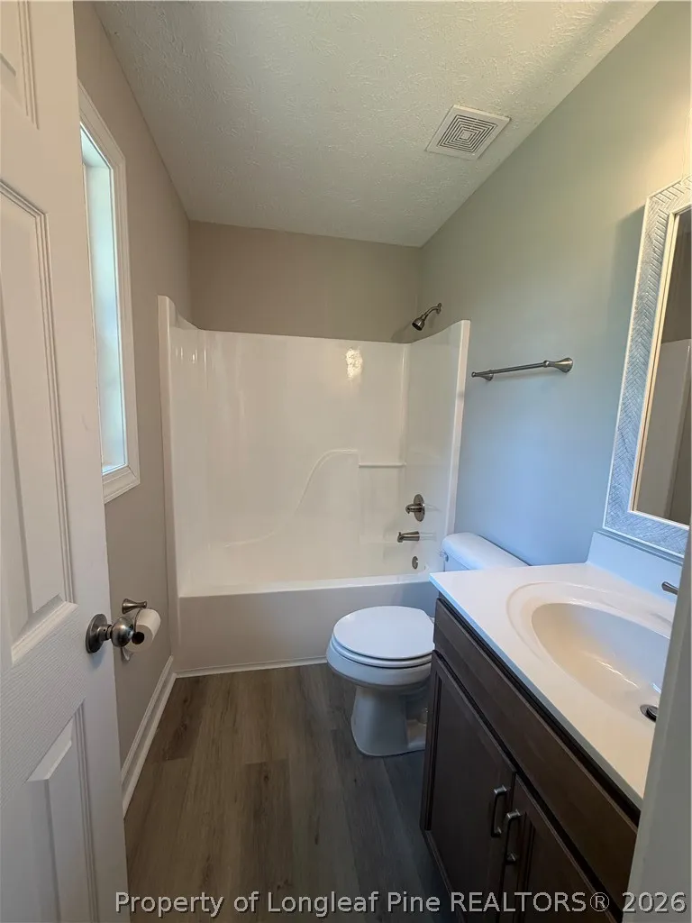 401 Northwoods Drive Raeford, NC 28376