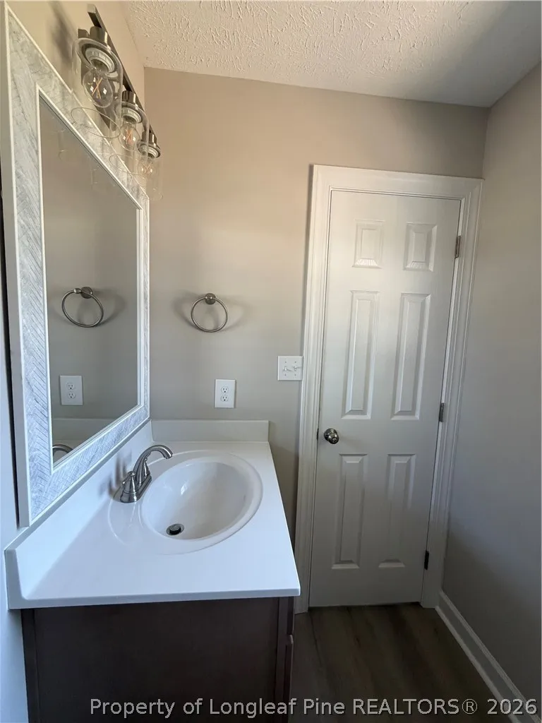 401 Northwoods Drive Raeford, NC 28376