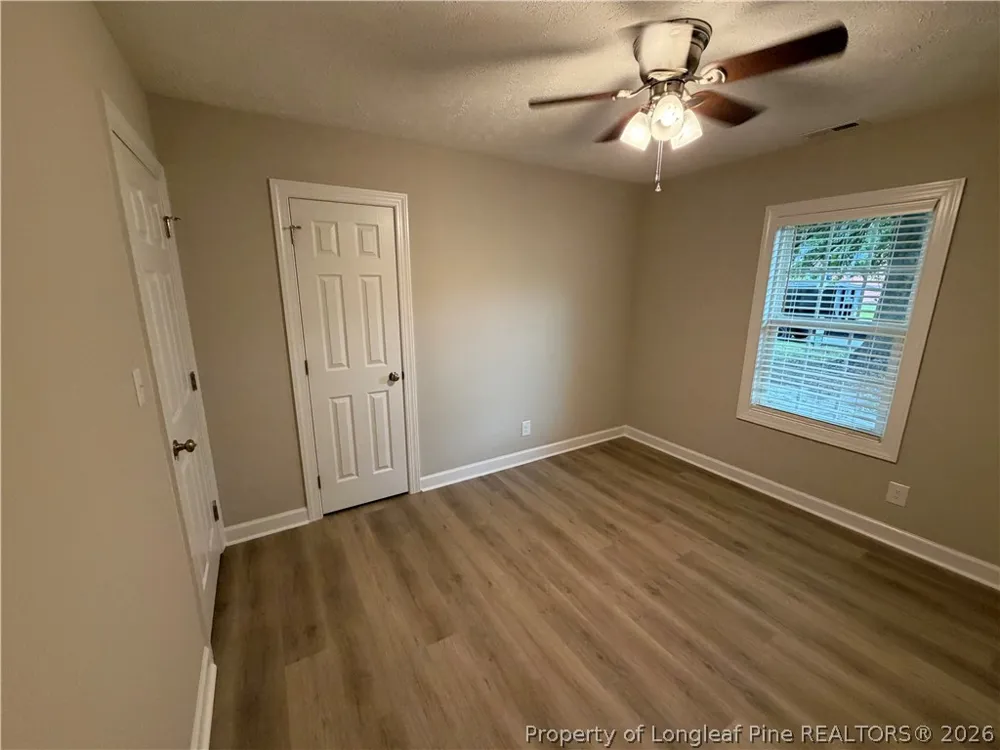 401 Northwoods Drive Raeford, NC 28376