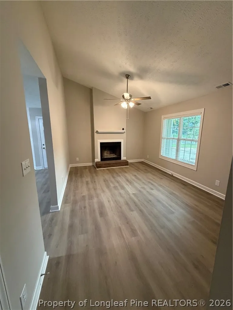 401 Northwoods Drive Raeford, NC 28376