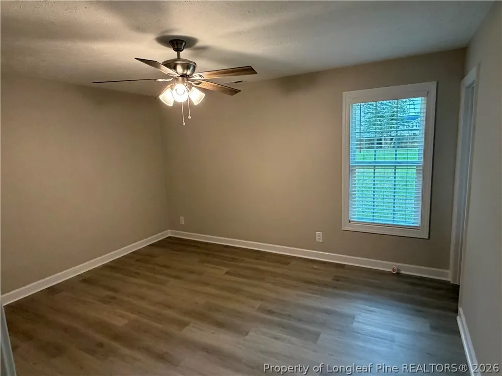401 Northwoods Drive Raeford, NC 28376