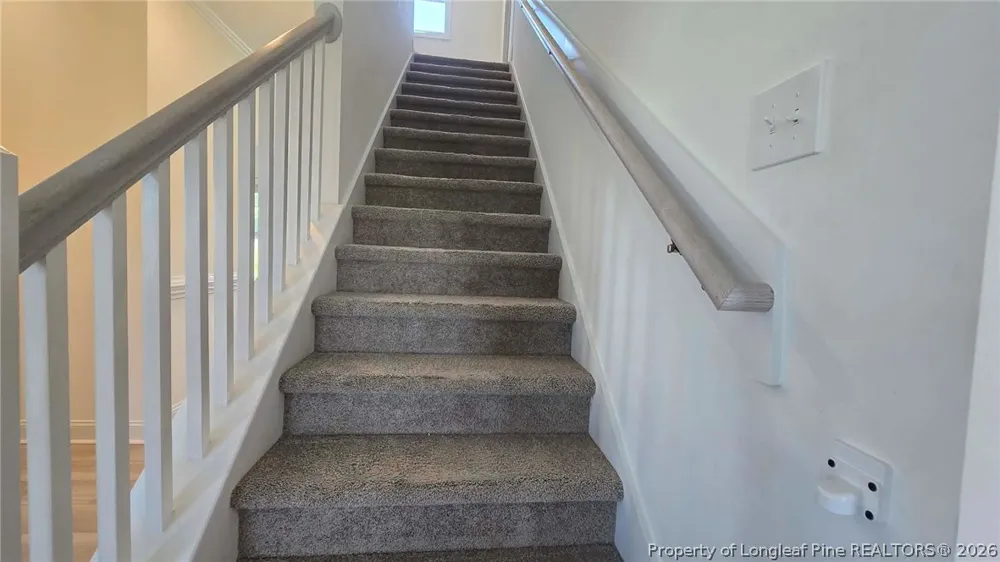 243 Collier Gate Street Linden, NC 28356