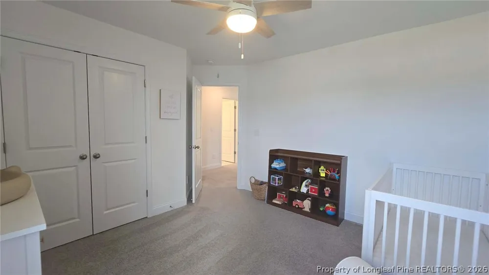 243 Collier Gate Street Linden, NC 28356