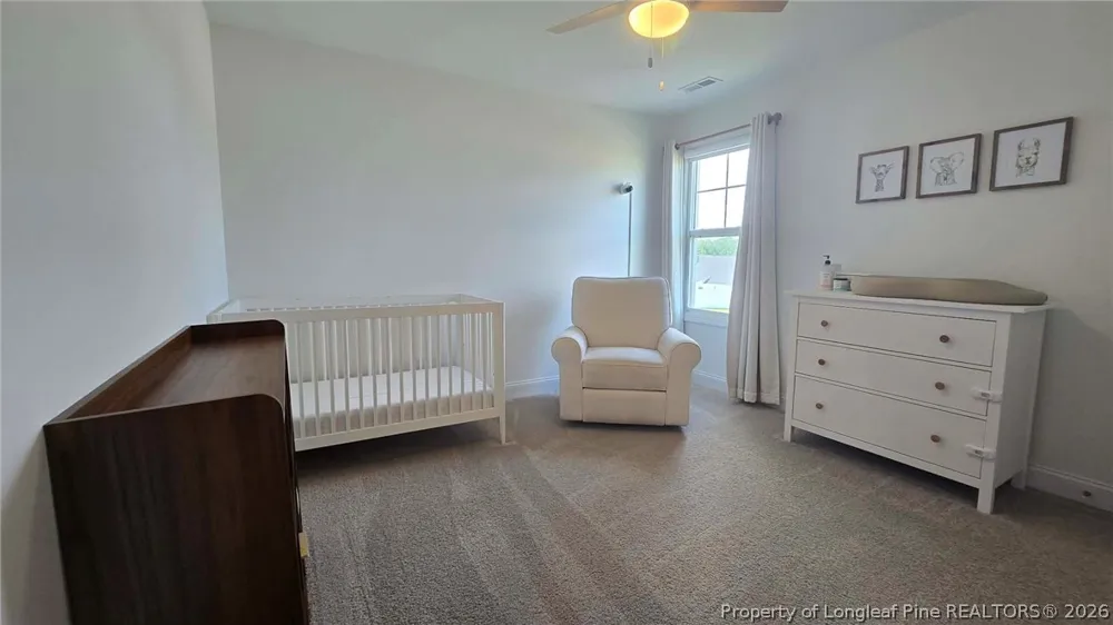 243 Collier Gate Street Linden, NC 28356
