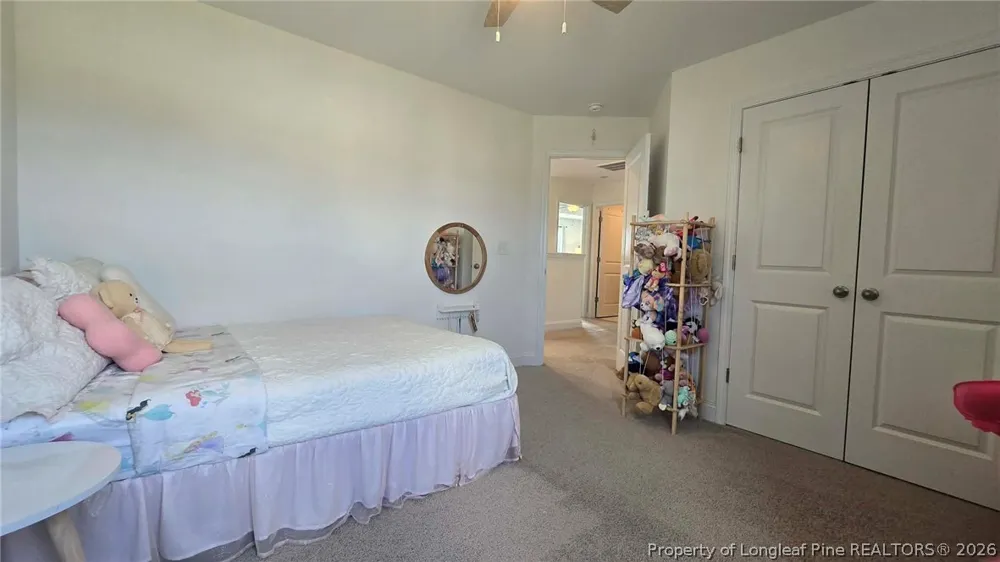 243 Collier Gate Street Linden, NC 28356