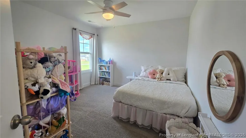 243 Collier Gate Street Linden, NC 28356