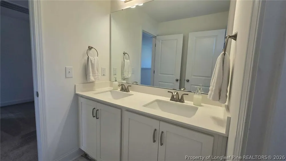 243 Collier Gate Street Linden, NC 28356