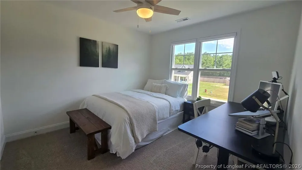 243 Collier Gate Street Linden, NC 28356