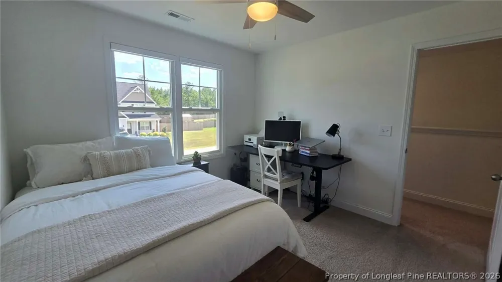 243 Collier Gate Street Linden, NC 28356