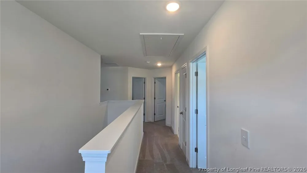 243 Collier Gate Street Linden, NC 28356