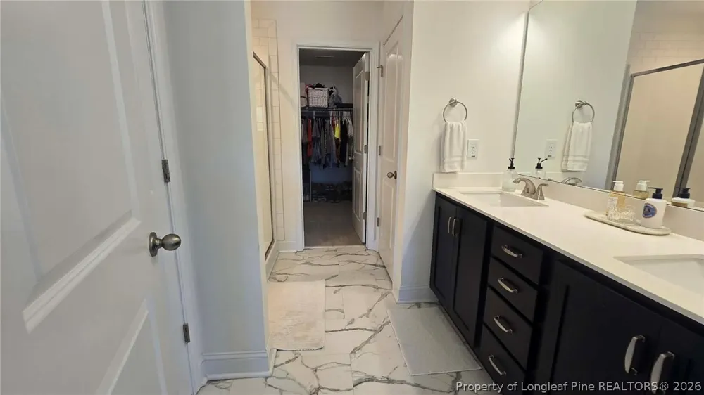 243 Collier Gate Street Linden, NC 28356