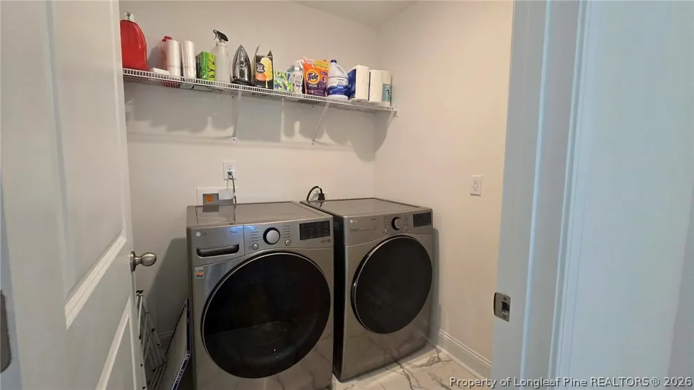 243 Collier Gate Street Linden, NC 28356